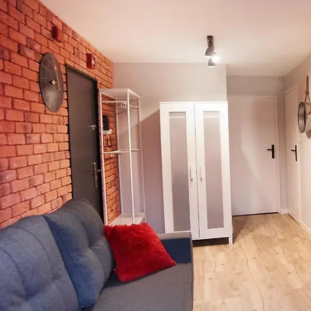 Apartament Zdrojowy Rymanow-Zdroj Exterior photo