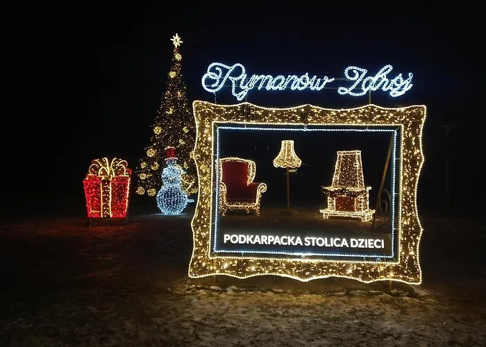 Apartament Zdrojowy