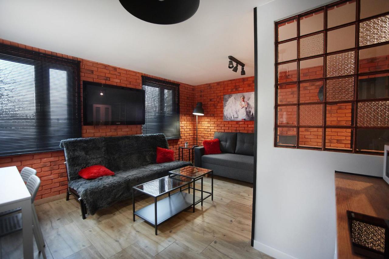Apartment Zdrojowy