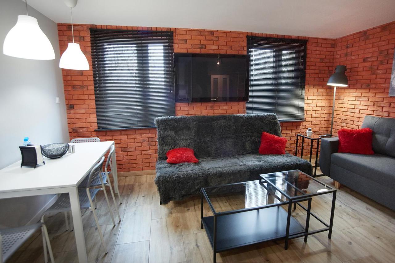 Apartment Zdrojowy *