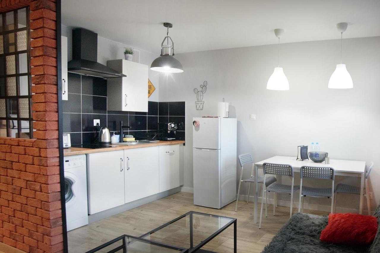 Apartment Zdrojowy