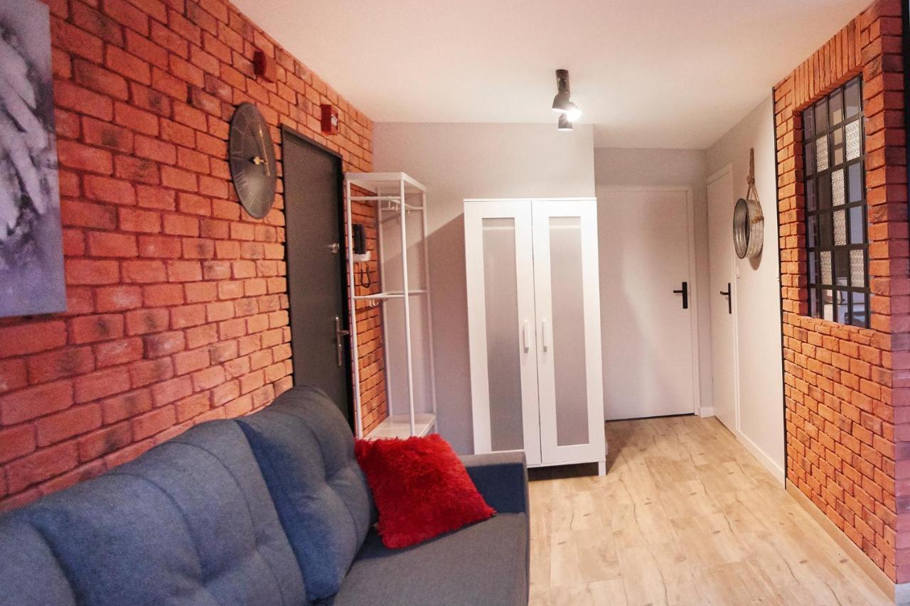 Zdrojowy Apartment *