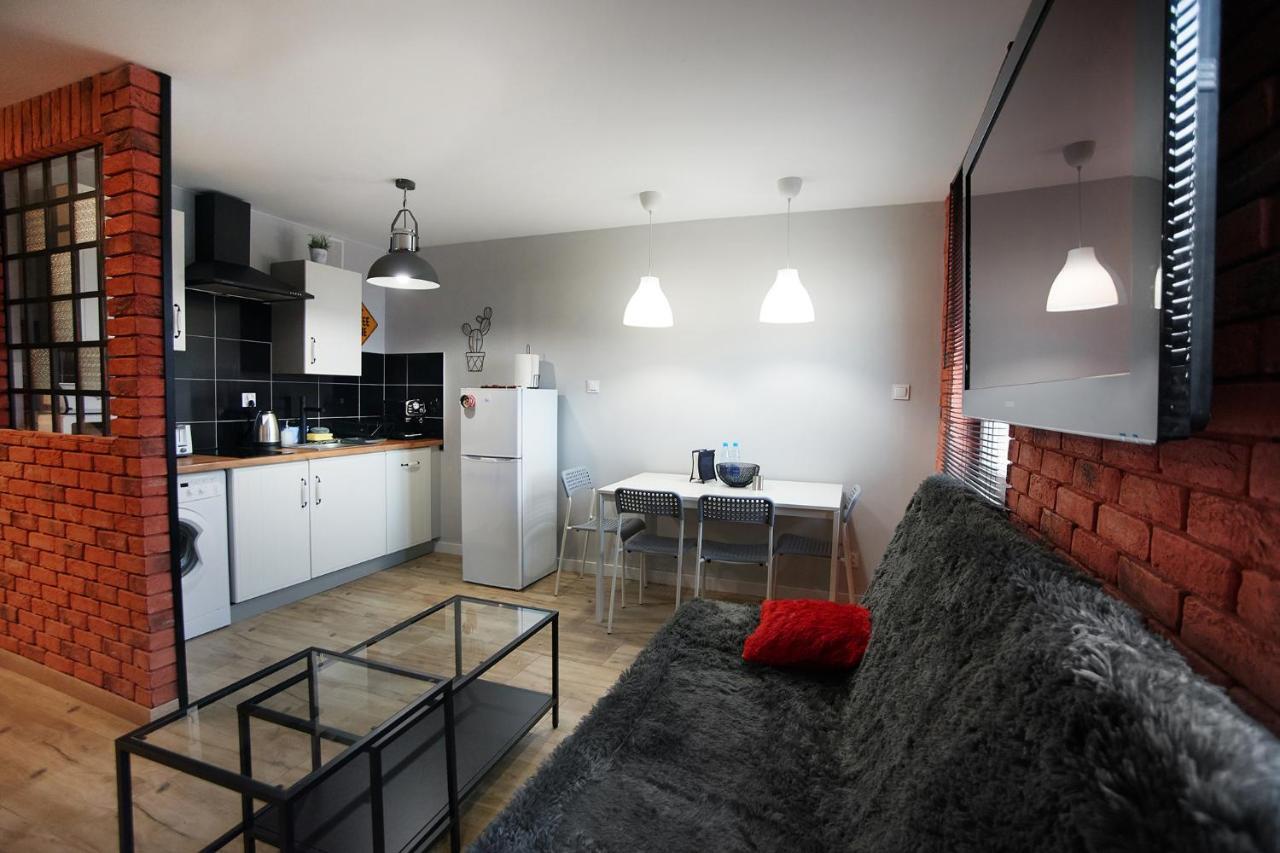 Zdrojowy Apartment Rymanow-Zdroj