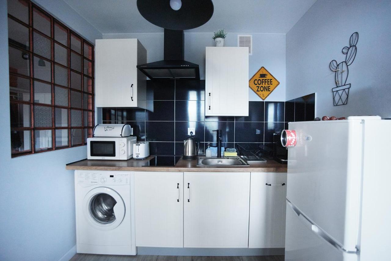 Zdrojowy Apartment