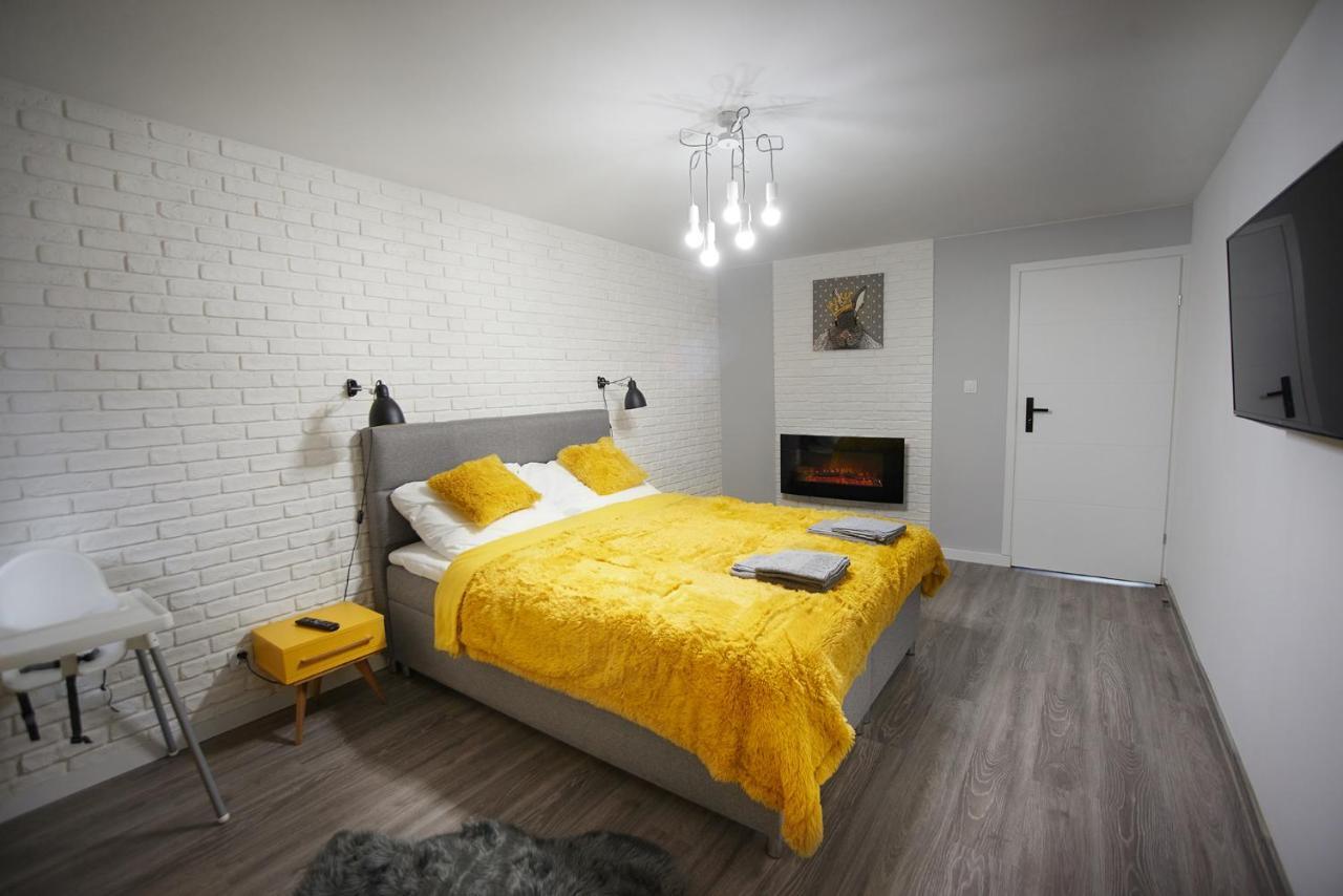 Zdrojowy Apartment Rymanow-Zdroj