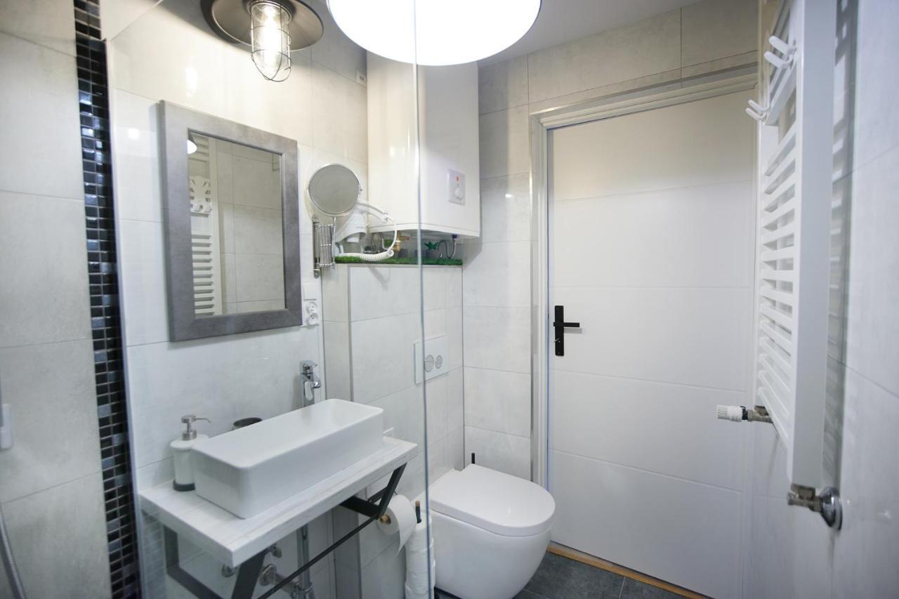 Apartment Zdrojowy